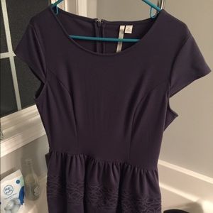 Lauren Conrad dress